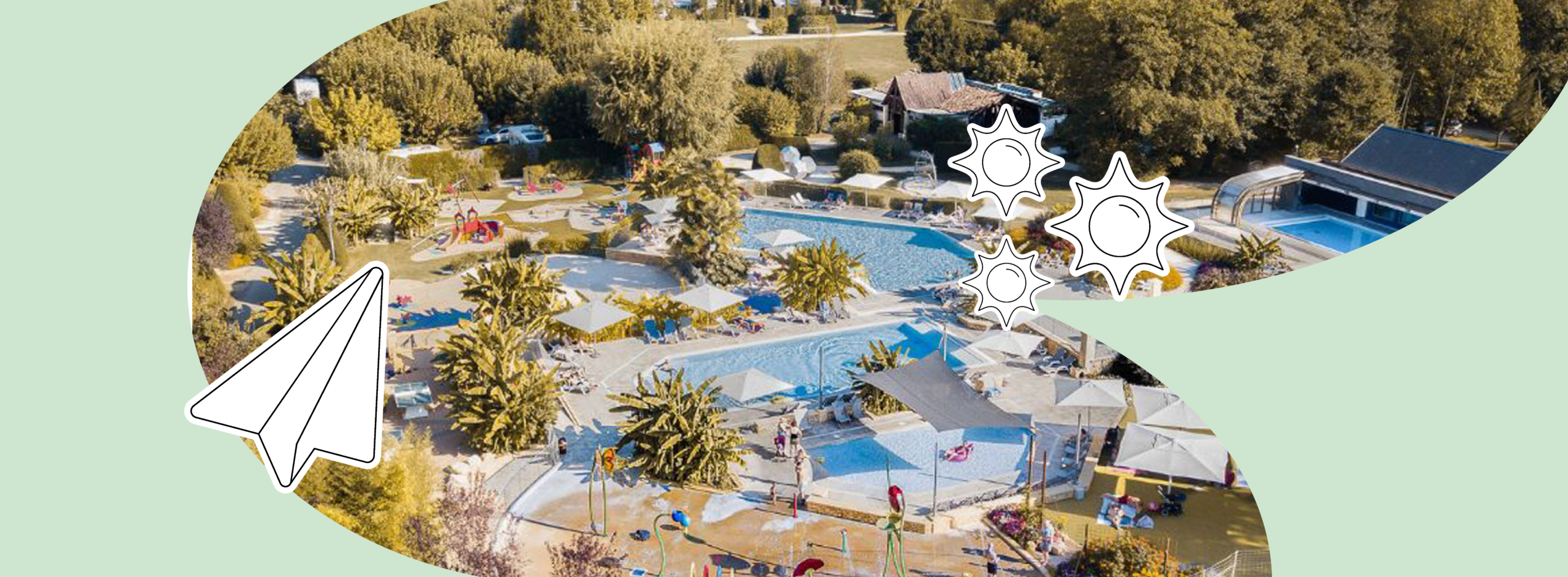 Camping Paradis
