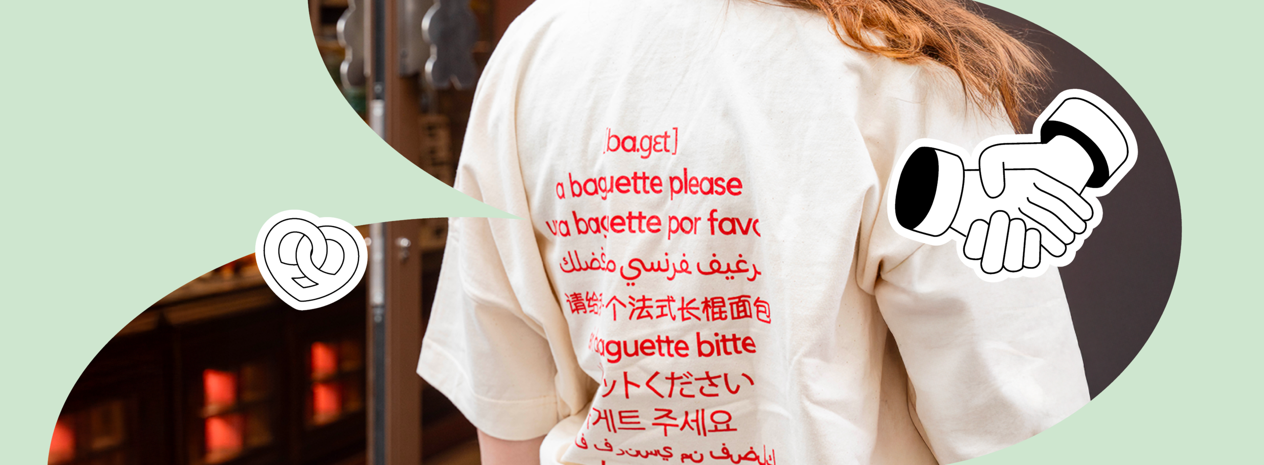 Maison Kayser & Baguett